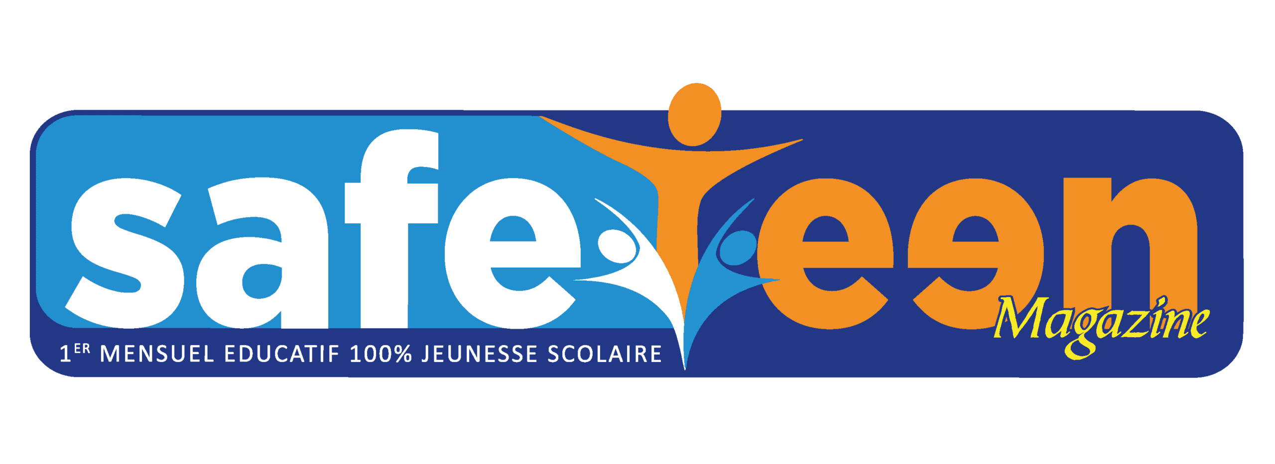 page de couverture Facebook SAFETEEN