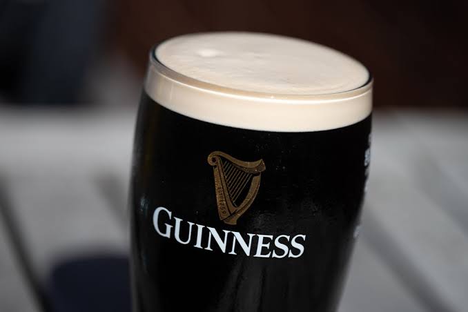 Découverte Guinness