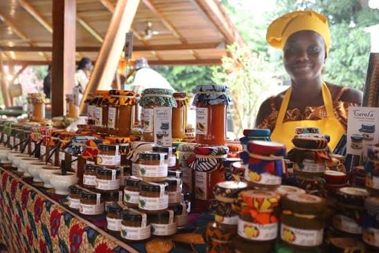 Produits épices